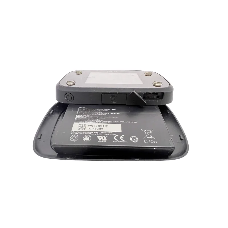 Unlocked Novatel MiFi 7000 Modem 4G WiFi Sim Card 150mbps Mini Outdoor Portable Pocket WiFi Router Battery 4400mAh