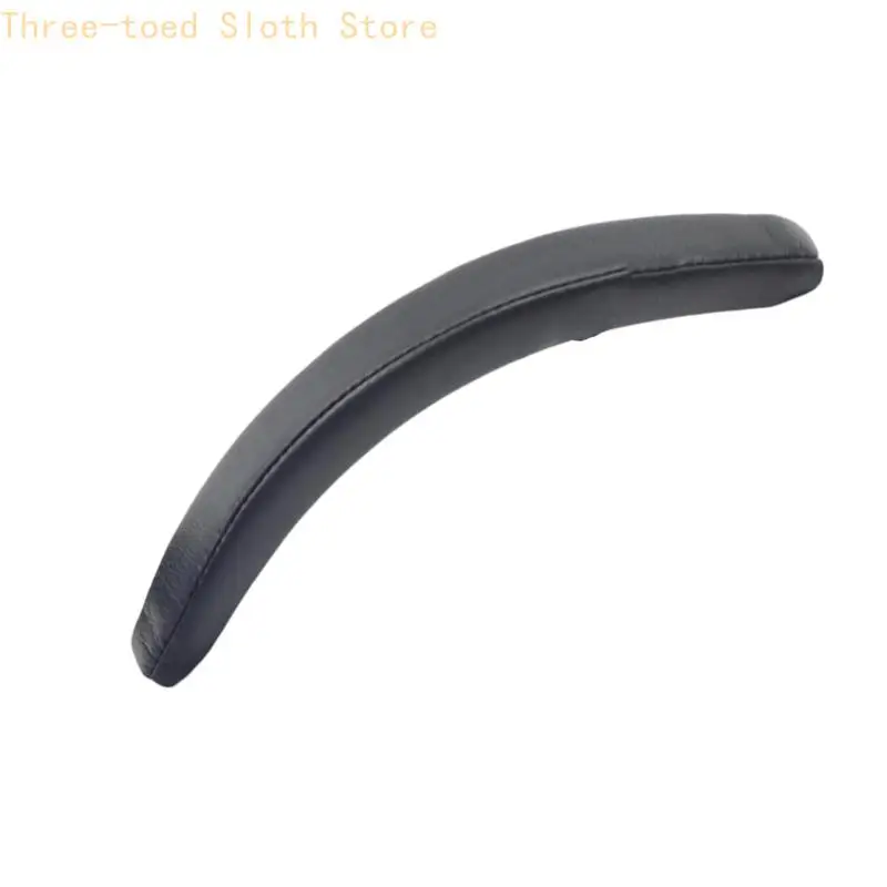 Gebogener Schaumstoff-Kopfbügeleinsatz für Creative Live Headphones Top Band Pad E74A – Detail 2