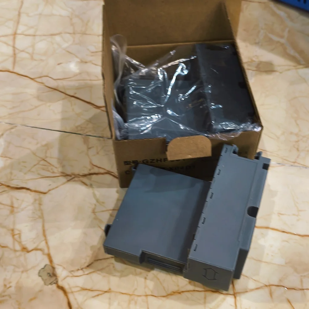 

1X T04D100 T04D1 Maintenance Box Waste Ink Tank for Epson L6168 L6178 L6198 L6170 L6190 L6191 L6171 L6160 L6161 L14150