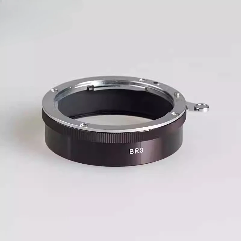 Nikon Nionk BR3 To …