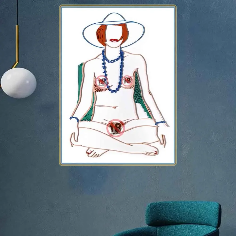 Tom Wesselmann 
