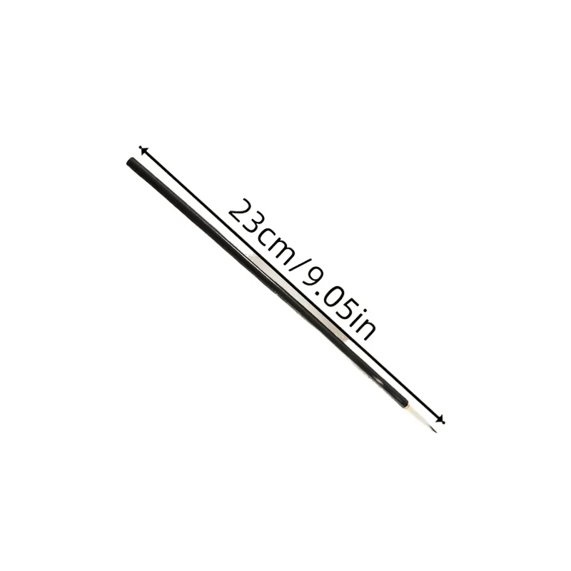 Chinese Calligraphy Painting Fine Line Brushes Meticulous Watercolor Painting Line Drawing Brushes