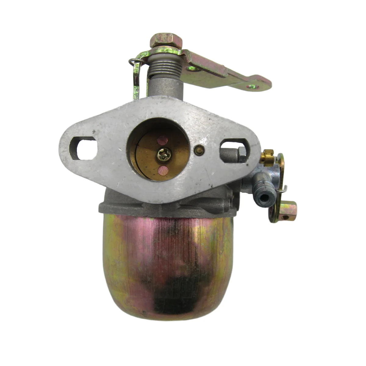 GF017 2 Stroke Carburetor for EZGO Golf 017 Cart Marathon 2 Cycle 1989-1993 23932-G1 M GCA08 17564 23932-G1