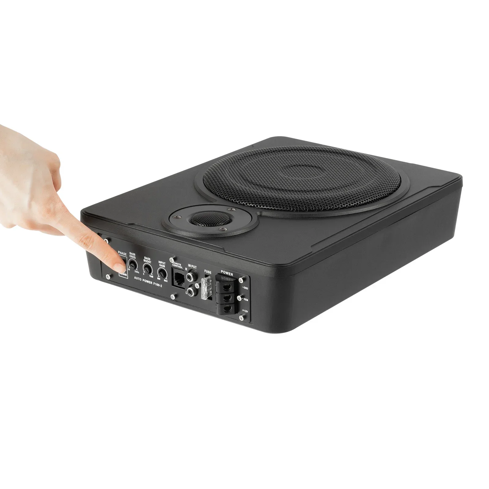 600W 8