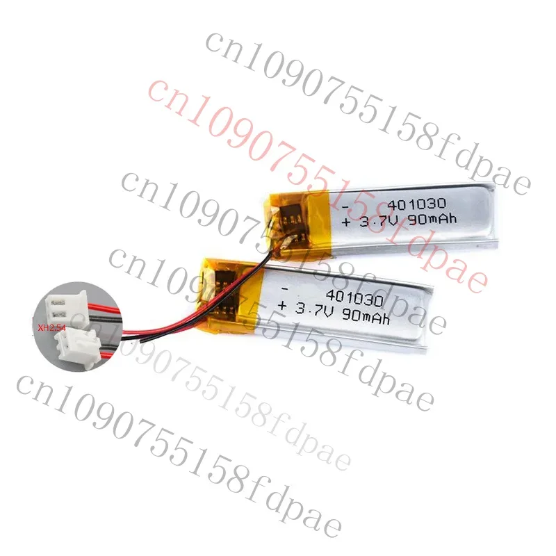 Ok 401030 3.7V 90Ma…