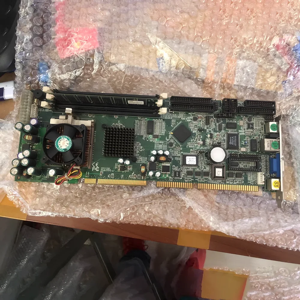 

Промышленная материнская плата MSC-3685A