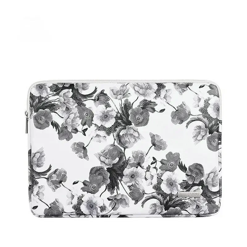 NEW Laptop Bag  11 12 13 14 15 Inch Notebook Bag Sleeve Bladder For  Macbook Air Pro Computer Handbag PC Bag G1-01
