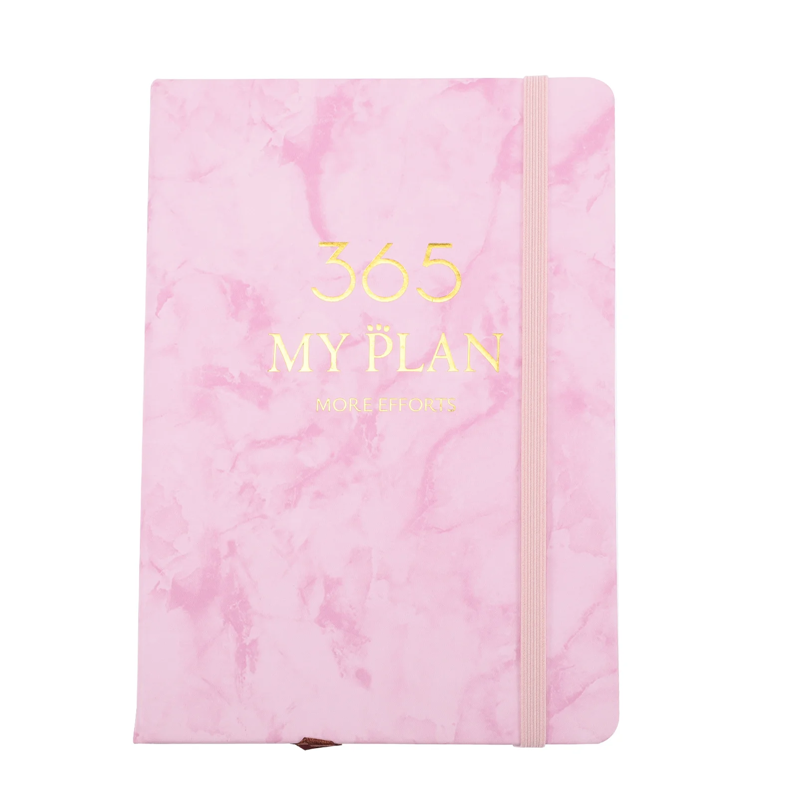 

English 2023 Monthly Planner Simple Design Smooth Writing Daily Schedule Book for Students Teachers Office Workers Personal