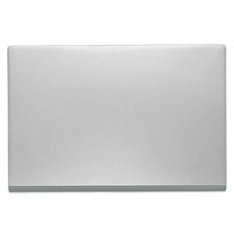 

New 0WK1KG LCD Top Lid Back Cover For Dell Inspiron 5401 5402 5405 Silver