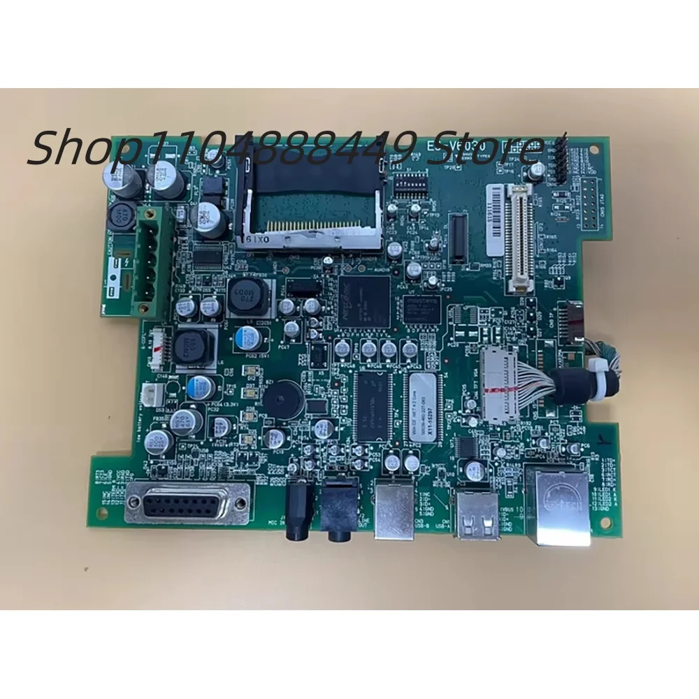 

ES-V6030 Touch screen motherboard