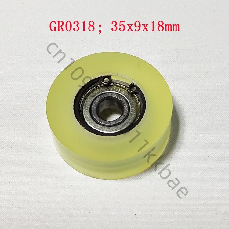 5-ピース-ロット-35-×-9-×-18-ミリメートル-49-×-6-×-14-ミリメートル-60-×-9-×-15-ミリメートルオフセット印刷機用紙プレスホイール