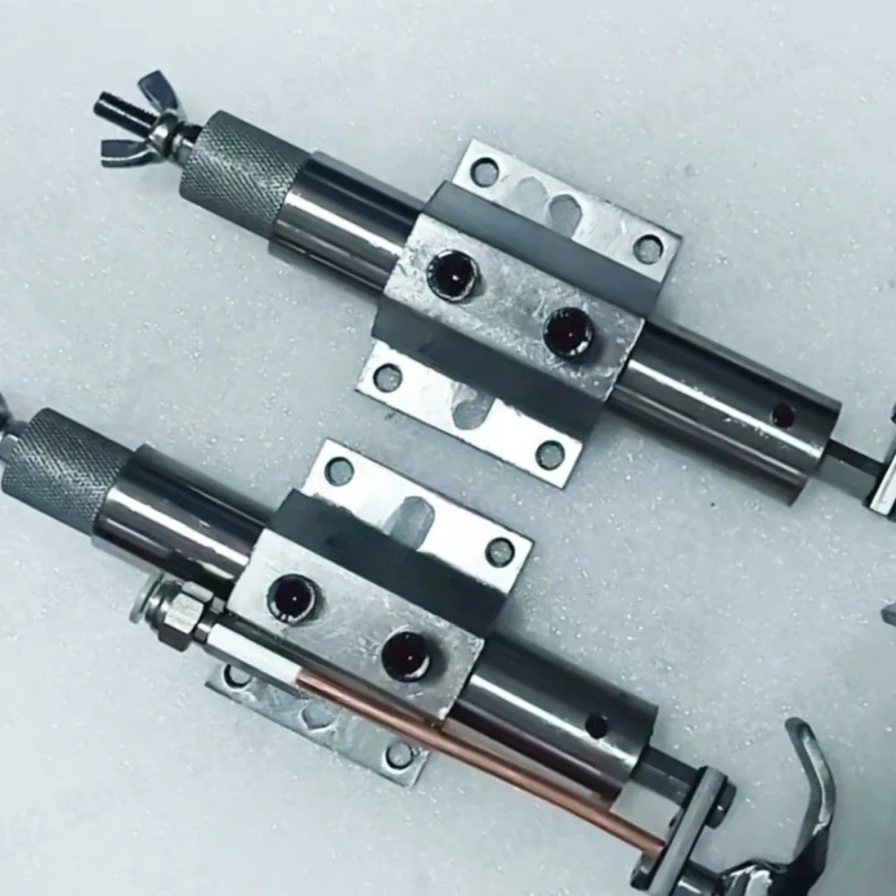 Edge Banding Machine Floating Scraper Blade for PET Glue Line Removal