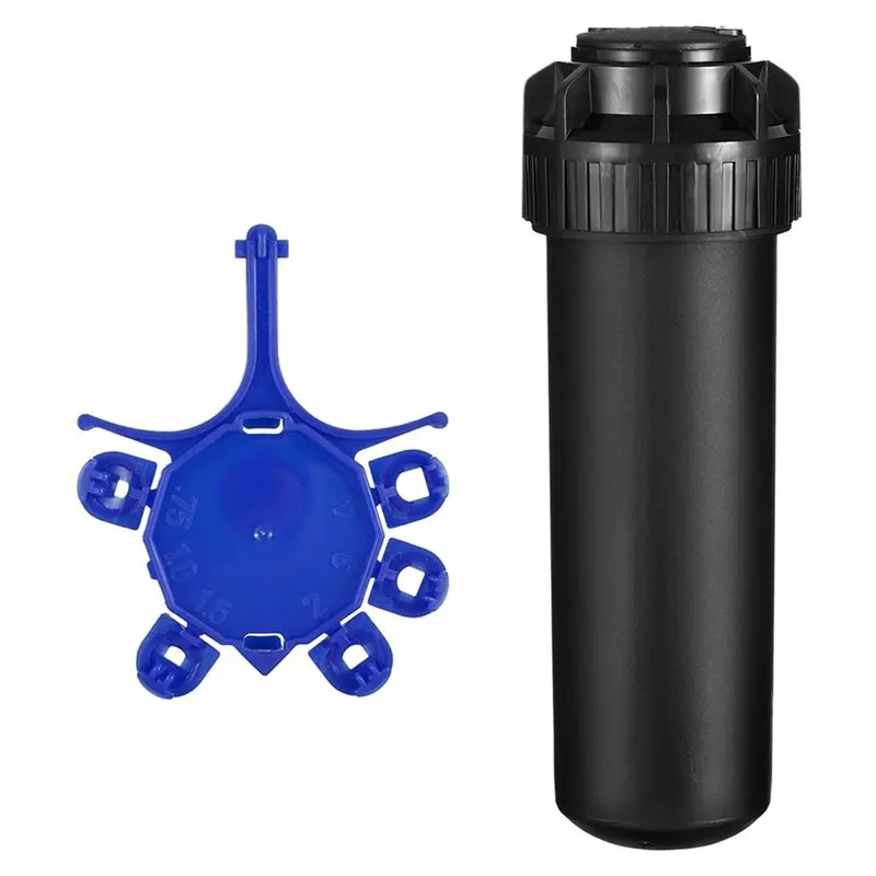 AB46-40°-360° Adjustable Underground Rotating Sprinkler 1/2