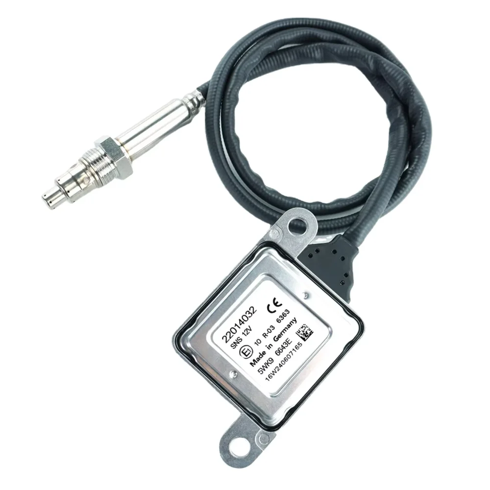 22014032 5WK96643E Nox Sensor For Volvo D11 D13 D16