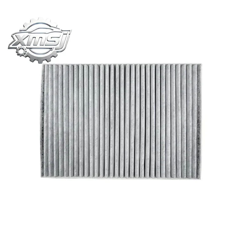 Filtro  cabina para AUDI Q7 VW TOUAREG AMAROK MULTIVAN TRANSPORTER 7H0819631A
