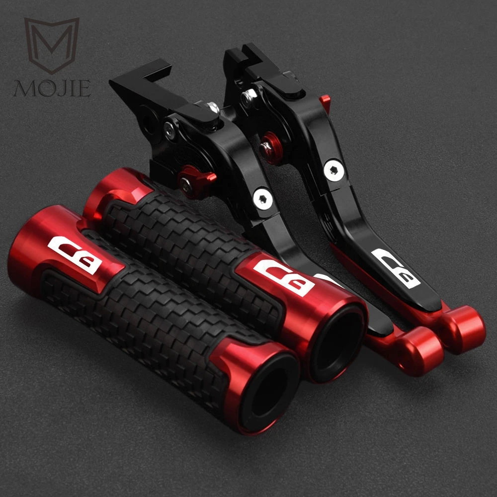 For Honda CB500F CB500X CB 500X 500F CB 500 F/X 2013-2016 2017 2018 Motorcycle  Accessories Brake Clutch Levers Handle  Lever