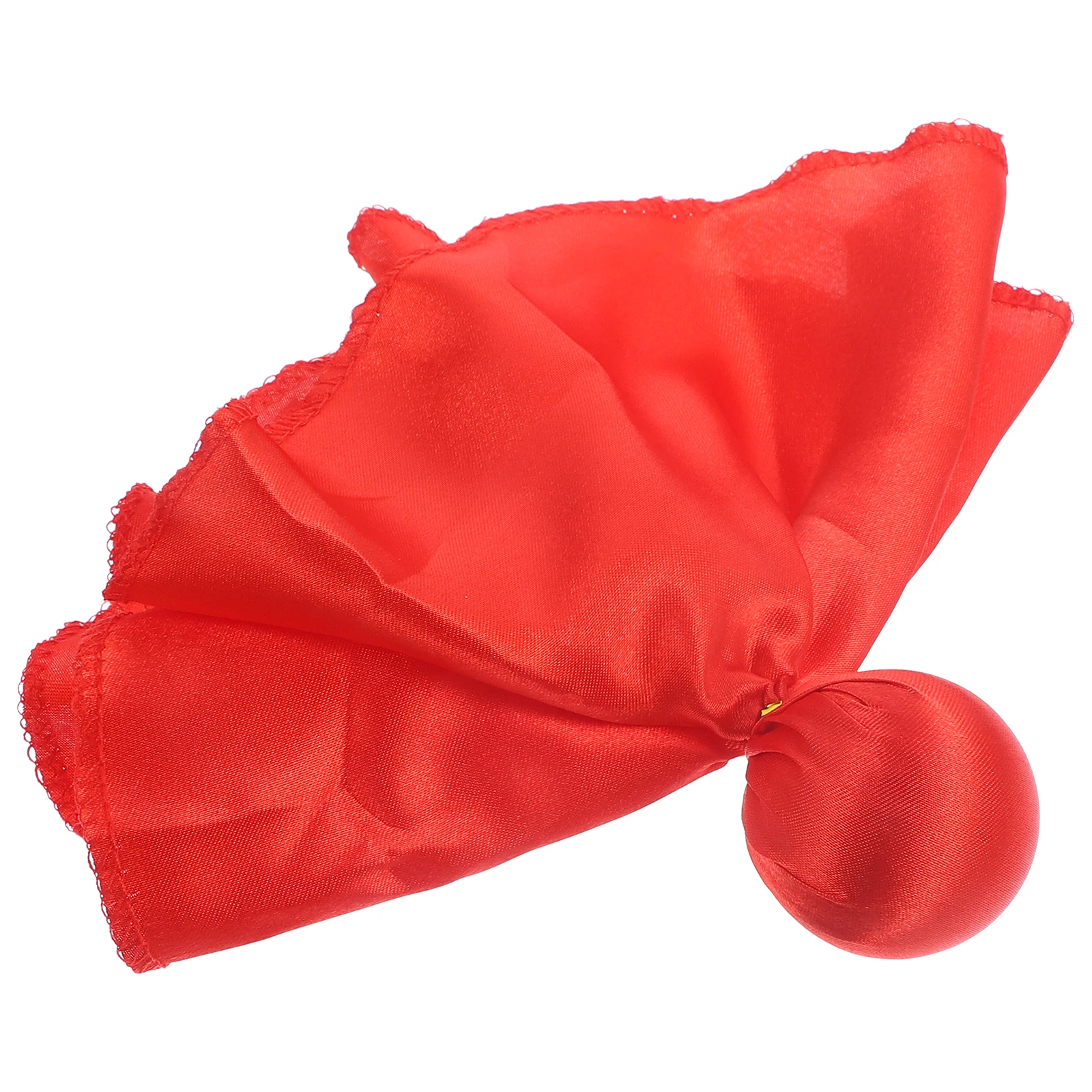

Portable Penalty Flags Red EVA Sports Flag Football Soccer Referee Tossing Accessories Lightweight Various Ball