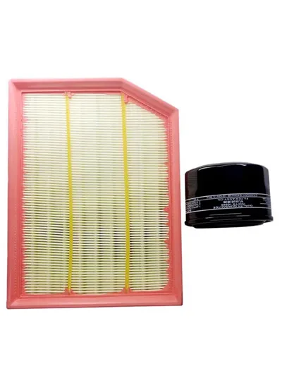 For Changan Auchan Oshan X7 Engine Air Filter,Air Conditioning Filter,Oil Filters set for Changan Auchan Oshan X7