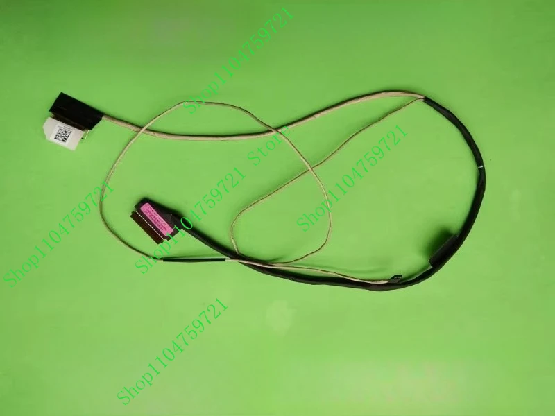 

ЖК-кабель LVDS для ноутбука DB для DELL Inspiron 15 5570 5575 0DDHWX DDHWX DC02002VB00, 30 контактов, 1920*1080, новый