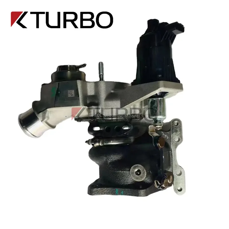 

Оригинальный турбокомпрессор VG16 6a0-F4-TC, подходящий для Honda Accord 1.5T Yingshipai 1.5T