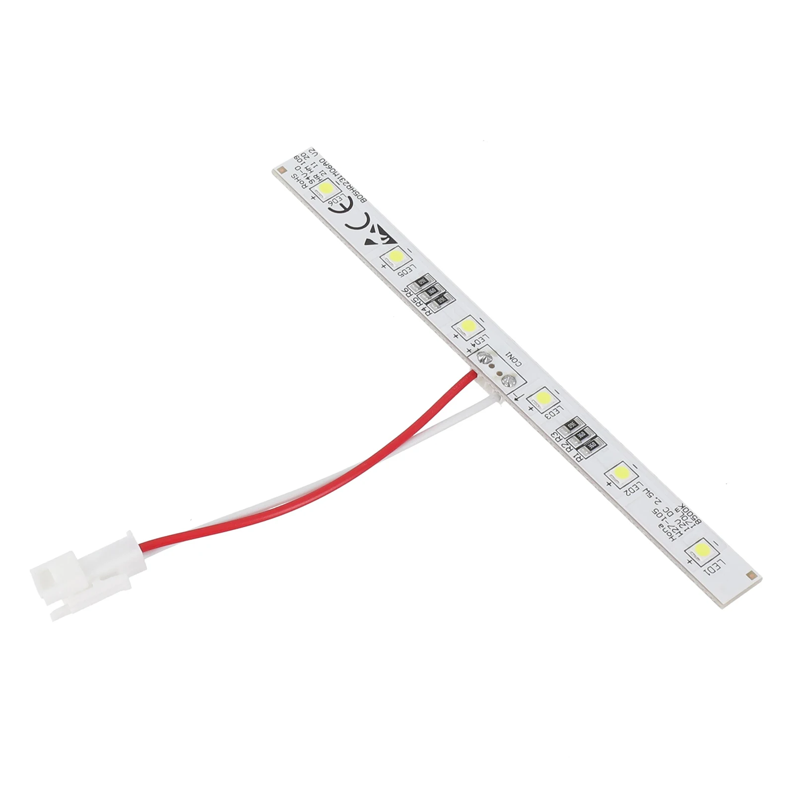 Refrigerator Light Bar W27-105 LED Light Strip Suitable For Ouma Refrigerator W27-105 Refrigeration Lighting  Light Strip