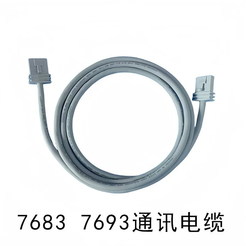 FOR Agilent Gas Phase 7683/7693 Sampler Connection Data Cable Communication Cable G2614-60610/G4514