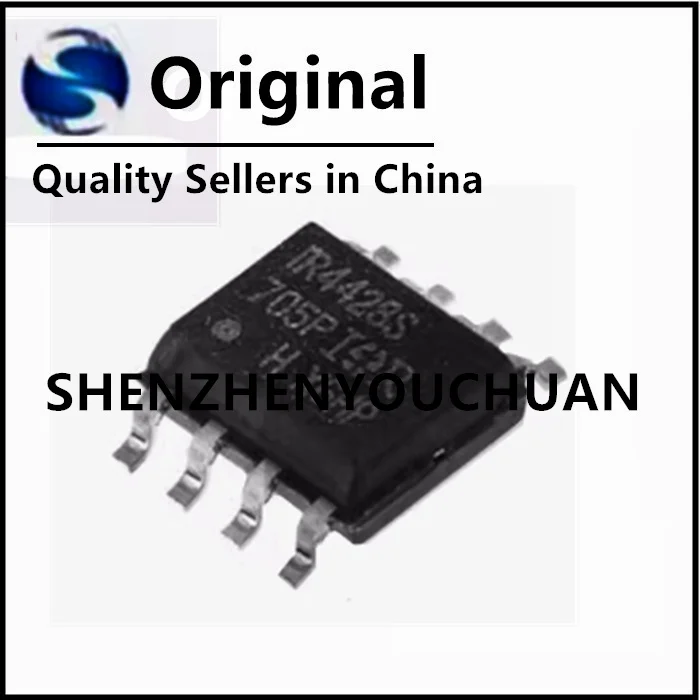 (10-100piece)IR4428STRPBF  IR4428STRPBF  IR4428S  SOP-8   IC Chipset New Original