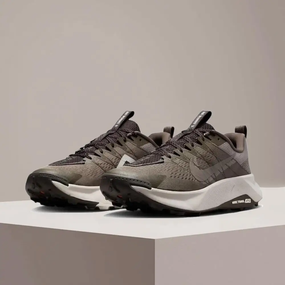 

Мужские стильные универсальные кроссовки Nike Wildhorse 10 с амортизацией: удобные, нескользящие и долговечные кроссовки FV2338-007