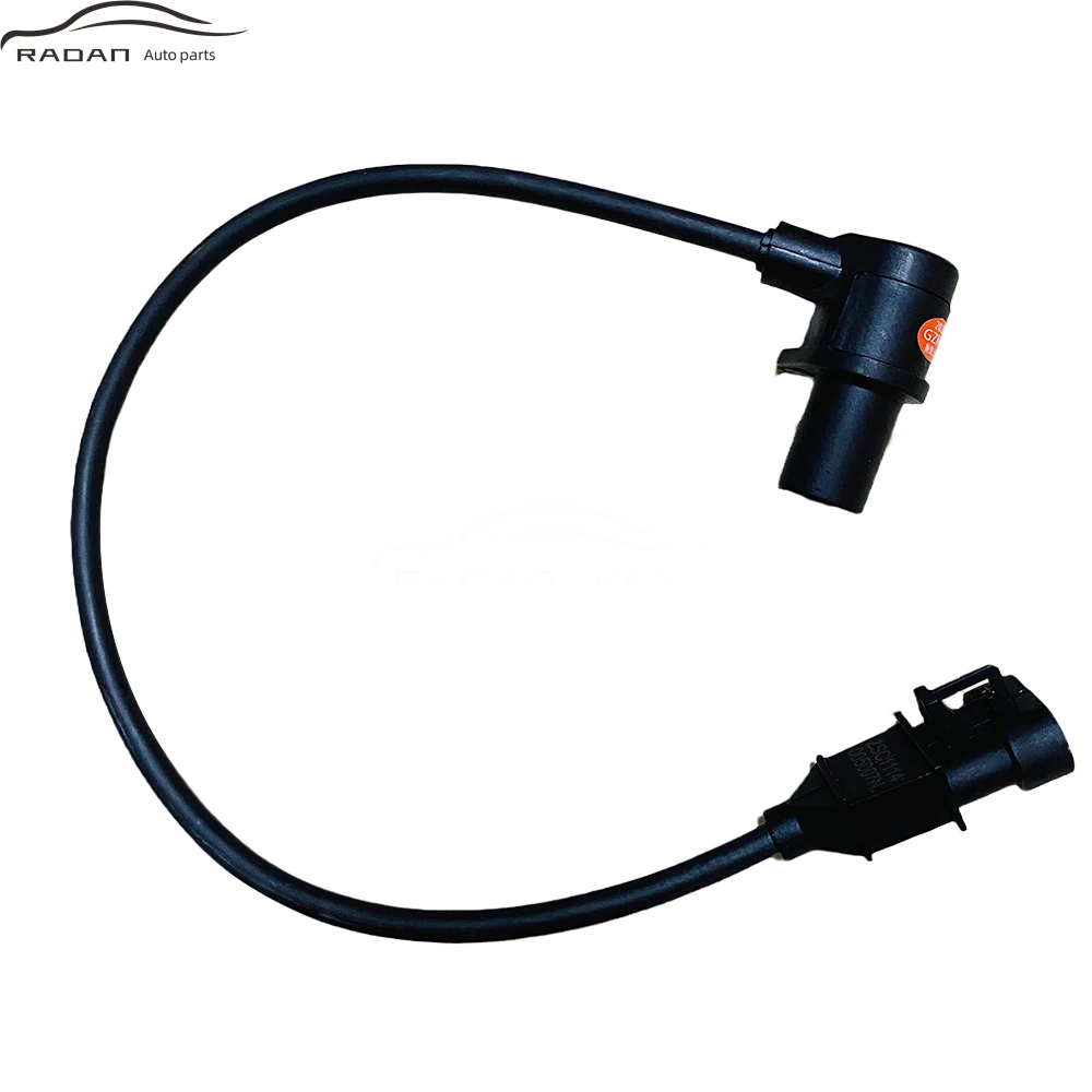 Crankshaft Position Sensor For FAW CA6371 V52 GF8 GF900