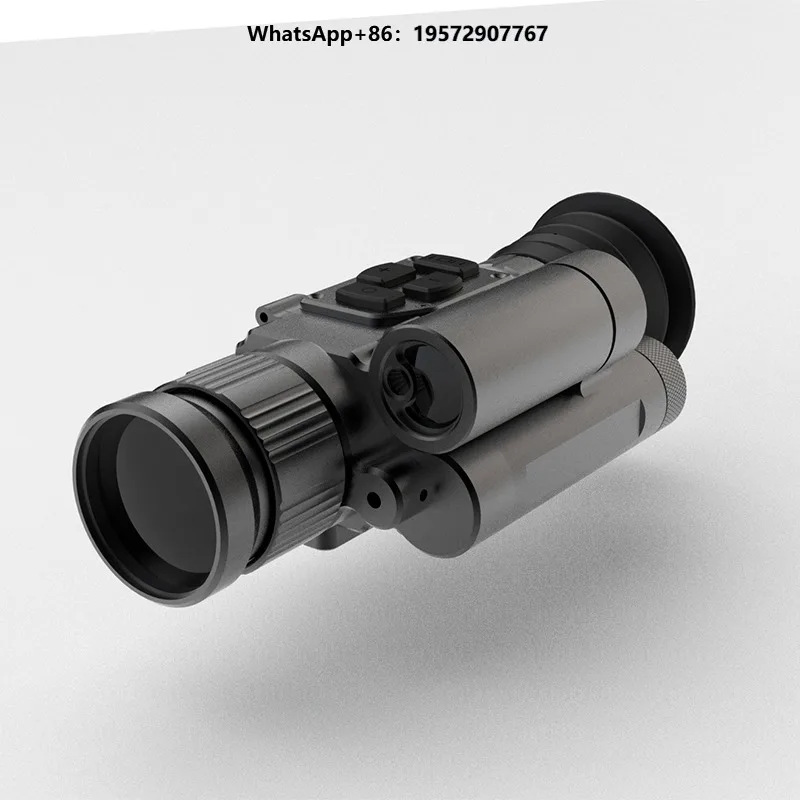 Scope Thermal Monocular Thermal Imaging Scope for Hunting