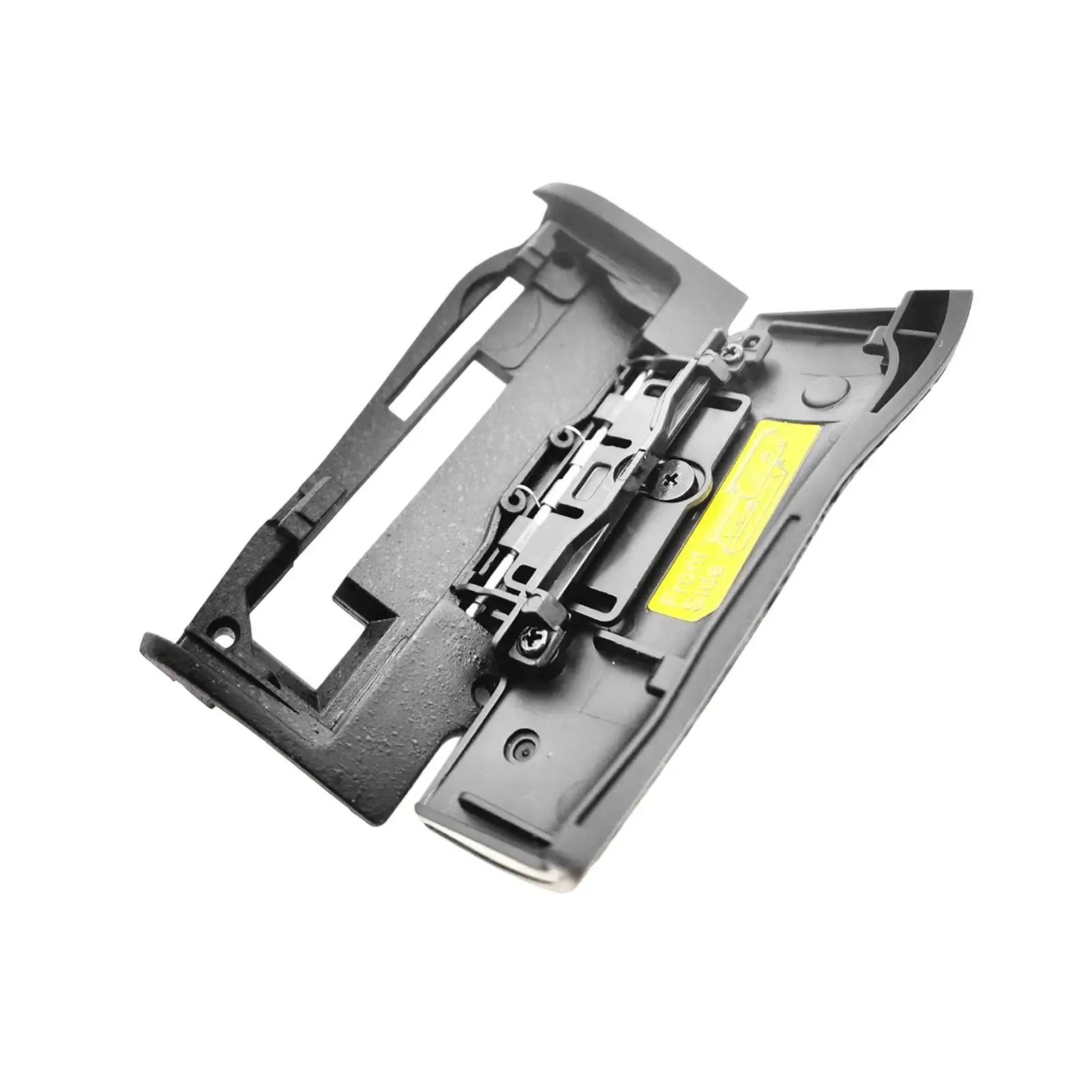 

High Quality SD Card Cover Lid Door Repair Part Easy to Install Black for D850 Digital Camera