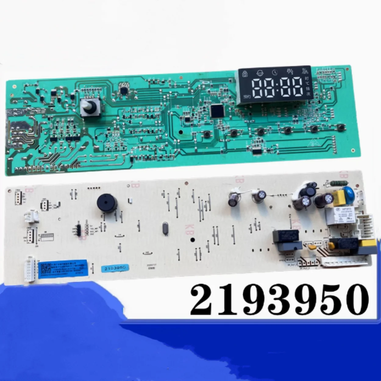 

Новая компьютерная плата для стиральной машины барабанного типа RG100DS1428B, материнская плата, печатная плата 2193950, аксессуары для дисплея