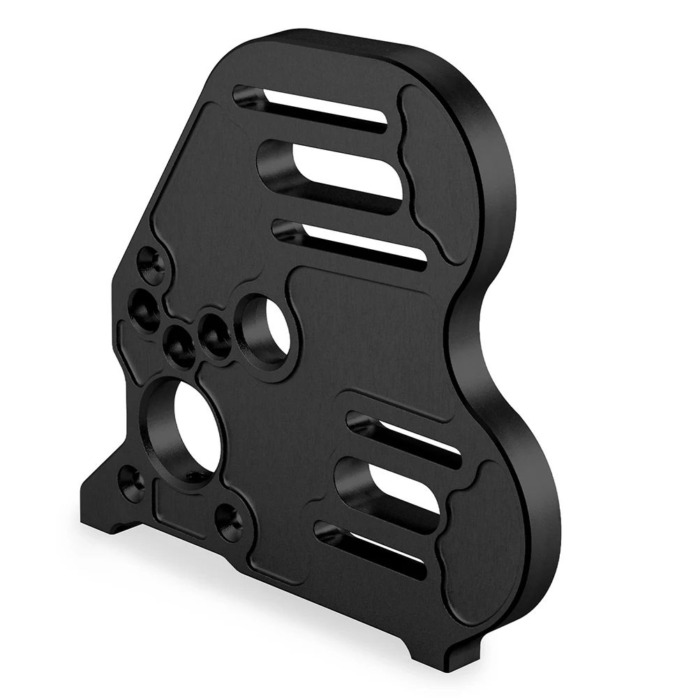 AXSPEED металлическая опора сиденья с двойным креплением двигателя для 1/5 RC CAR KRATON 8S, обновленные детали