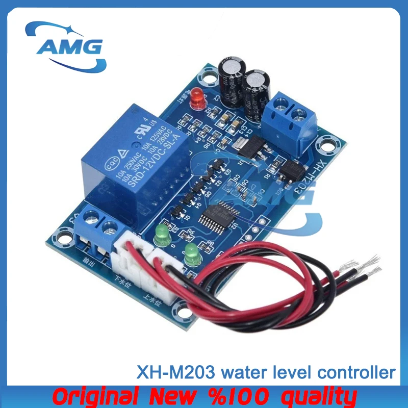 1PCS Hxy XH-M203 Fu…