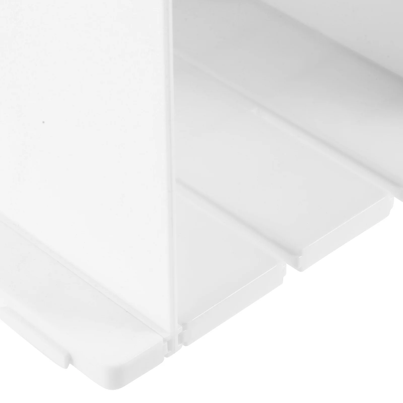 

Shelf Divider Organizer For Closet Clothes Handbags Storage Cabinet Accessory Plastic Dividers For Closets Drawers