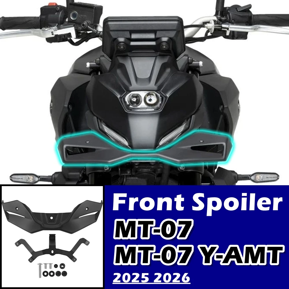 For Yamaha MT-07 MT…