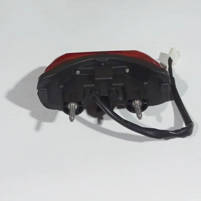 

Motorcycle Accessories Rear Taillight Brake Light For VOGE 300AC LX300-6C LX300-6U LX300AC Tail Light LX300 6C 6U