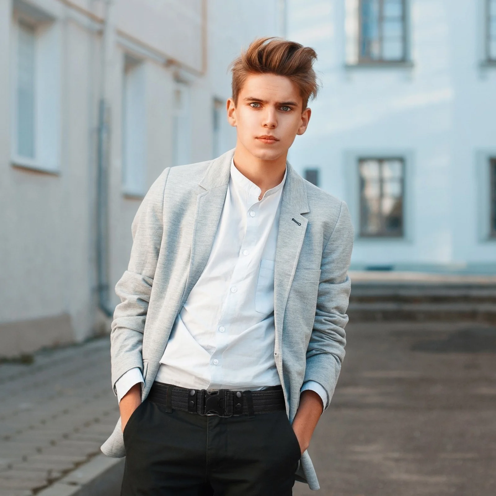 Ceinture de taille en Nylon de qualité supérieure, 1 pièce, Durable, résistante aux déchirures, pour l'entraînement, le Camping en plein air, l'alpinisme