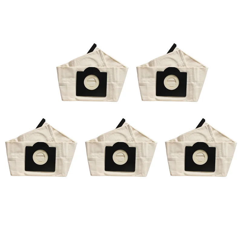 A66T-5X Washable Fi…