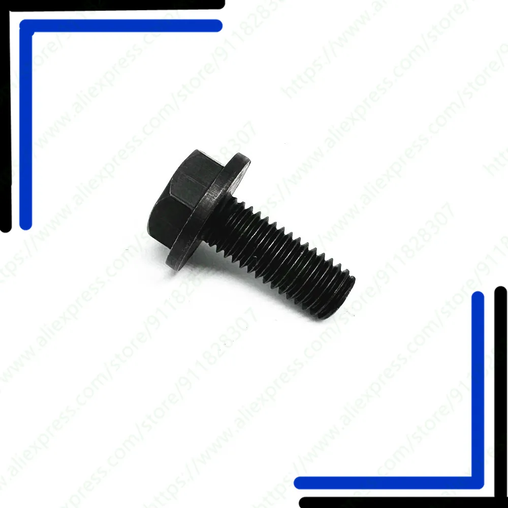 HEX. SOCKET HEX. PARAFUSO M8X20 PARA MAKITA 5477NB DRS780 RS001G RS002G