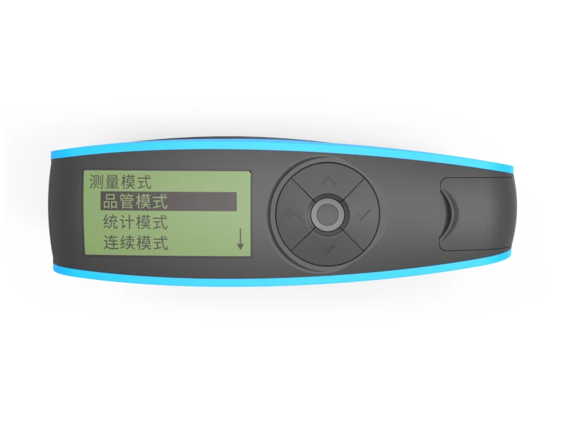 3NH Baru 45 Derajat Glossmeter Film PVC Gloss Meter YG45