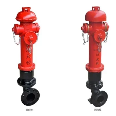 

AWWA C502/DIN/BS Column Fire Hydrant Outdoor Column Fire Hydrant Manufacturer Direct Sales