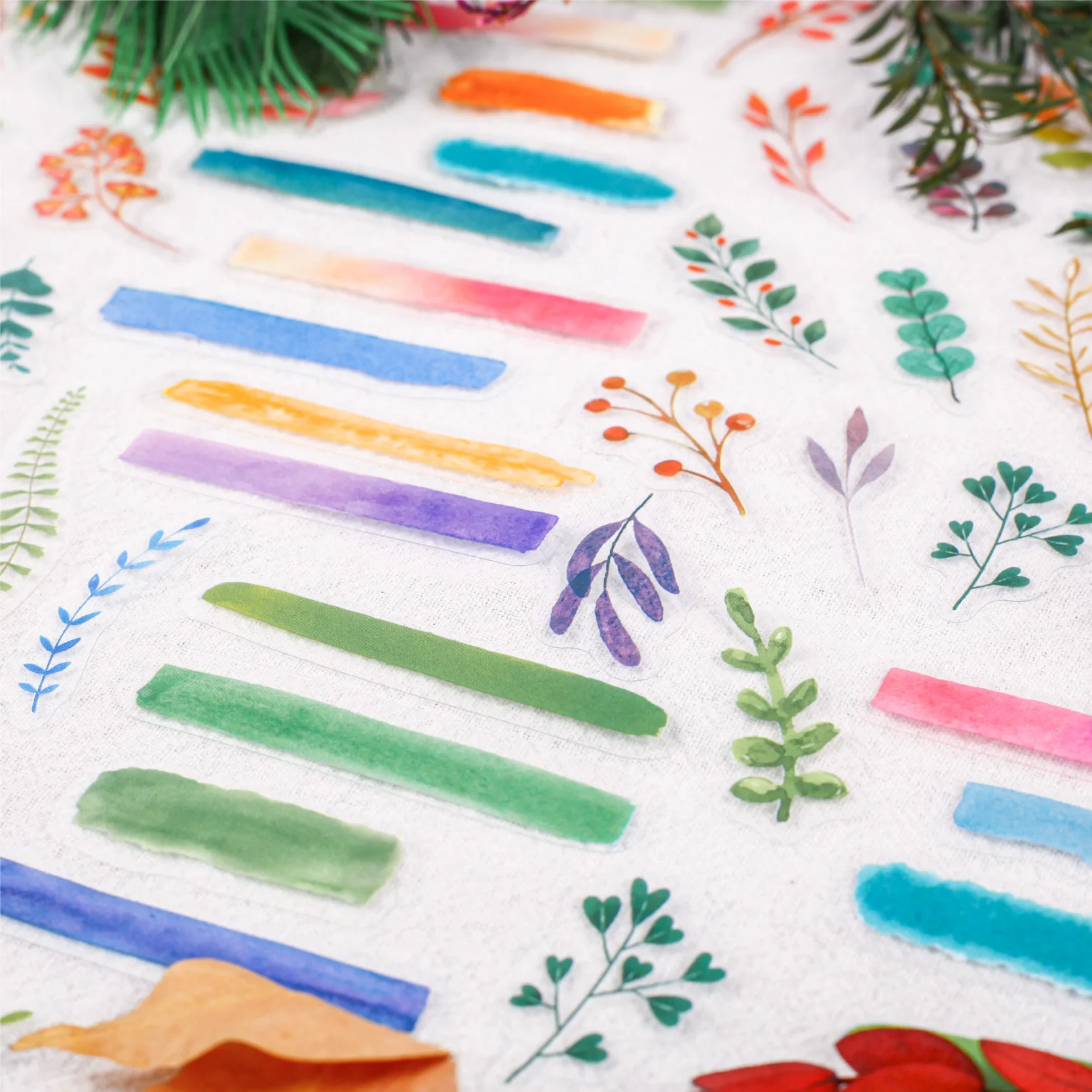 30Pcs/Lot Kawaii St…