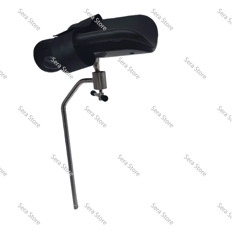 Surgical Table Leg Support Bracket Obstetric Bed/Gynecological Examination Specific Leg Rest