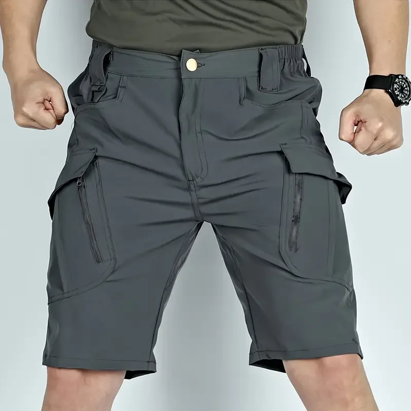 กางเกงคาร์โก้ Traf Casual สวมใส่สบาย เหมาะสําหรับการออกไปข้างนอกลําลอง เหมาะสําหรับการสวมใส่ในฤดูร้อน เหมาะสําหรับการสวมใส่ในชีวิตประจําวัน