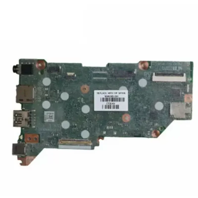 M49308-001 para HP Chromebook X360 11MK G3 EE MT8183 4GB RAM 32GB EMMC placa base