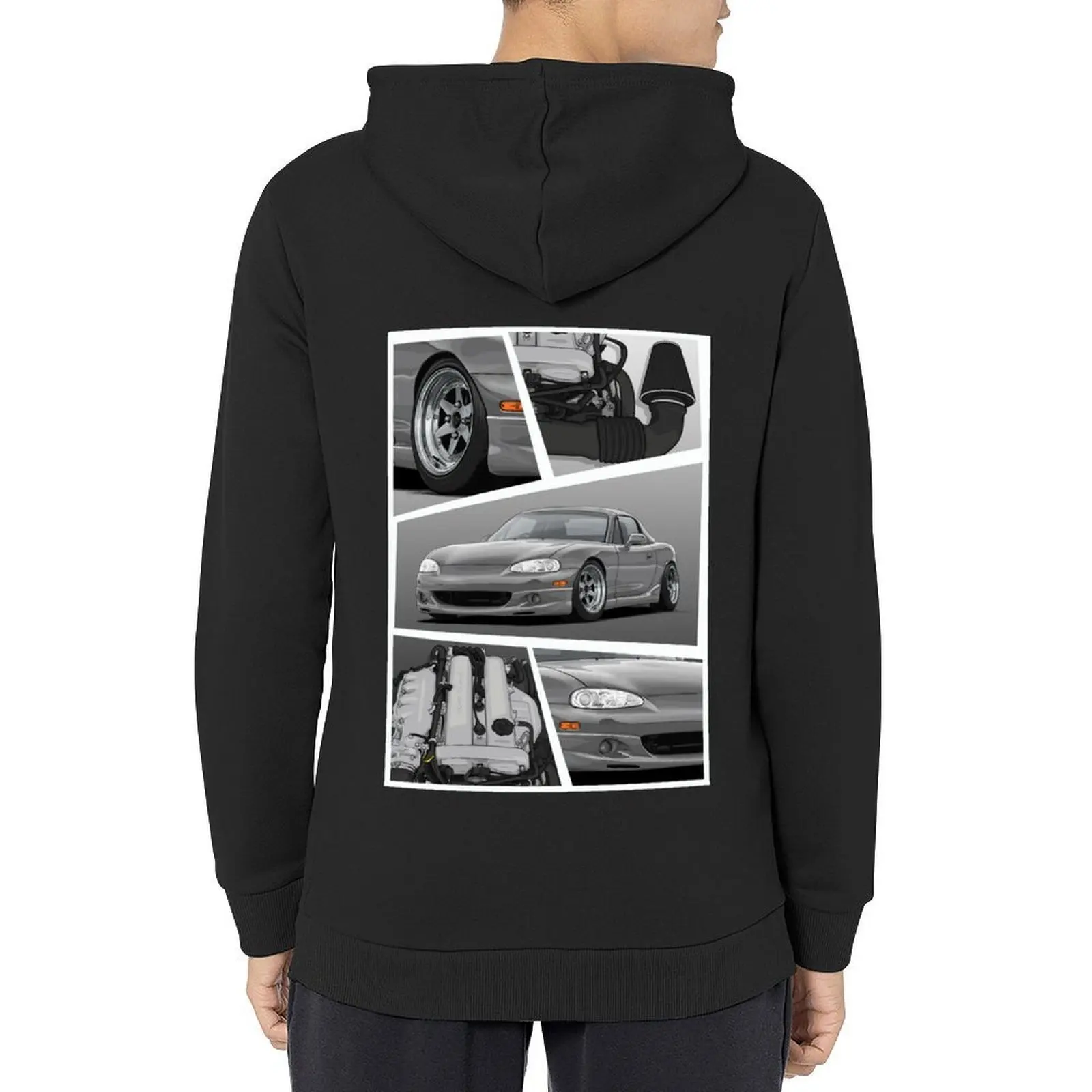 Mx5/Miata Nb X BP18… - image