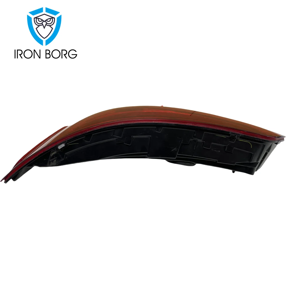 الجانب الأيمن الذيل ضوء الجمعية ل 2021-2024 أودي Q5 2022 2023