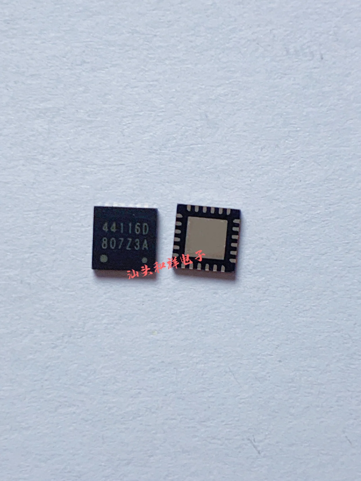 

Free shipping 44116D 44116D QFN-24 10PCS