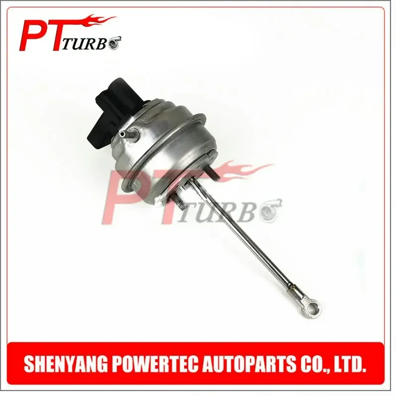 

Balanced Turbolader Electronic Actuator Turbo 68000633AB Turbocharger 768652 For Dodge Journey 2.0 CRD 103Kw ECE 68000633AA 2007